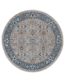 Bhatia 69CDF Ivory/Multi