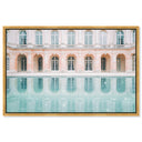 Palace Dreamy Pond