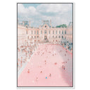 Pink Pool