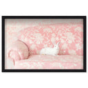 Baby Bunny Sofa by Oliver Gal
