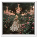 Roses by Oliver Gal, view 11