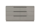 Damien Double Dresser