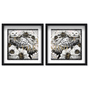 Glam Owl set