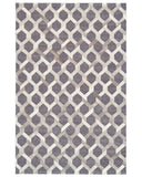 Fannin 0752F Steel/Storm
