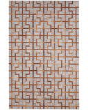 Fannin 0756F Ivory/Sand