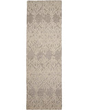 8735F Ivory/Taupe
