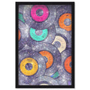 Disco Collection Neon vert by Oliver Gal, view 8