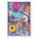Disco Collection Neon vert by Oliver Gal, view 15