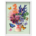 Bloom Opulence 3D