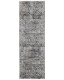 3871F Charcoal/Ivory