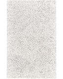 Rhett I8075 Light Gray/Ivory