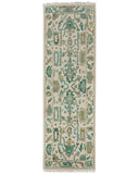 69G7F Ivory/Green