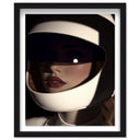 Space Helmet