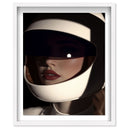 Space Helmet