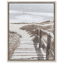Coastal Path I