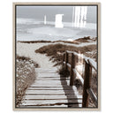 Coastal Path I