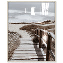 Coastal Path I