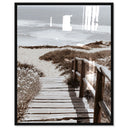 Coastal Path I