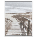 Coastal Path I