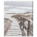 Coastal Path I