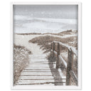 Coastal Path I