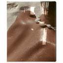 Glittery Back