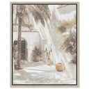 Desert Oasis