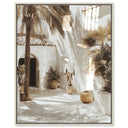 Desert Oasis
