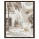 Desert Oasis