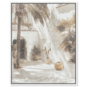 Desert Oasis