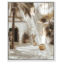 Desert Oasis