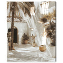 Desert Oasis