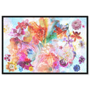 Gardenia Colorful Floral