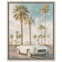 Sunkissed Roadster