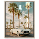 Sunkissed Roadster