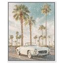 Sunkissed Roadster