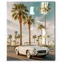 Sunkissed Roadster