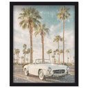 Sunkissed Roadster