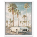 Sunkissed Roadster