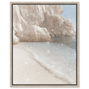 Chalky Solitude II