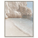 Chalky Solitude II