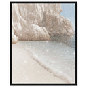 Chalky Solitude II