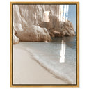 Chalky Solitude II