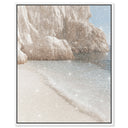 Chalky Solitude II