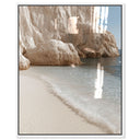 Chalky Solitude II