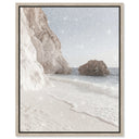 Chalky Solitude I