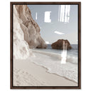 Chalky Solitude I