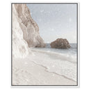 Chalky Solitude I