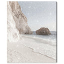 Chalky Solitude I