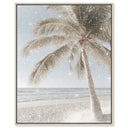 Creamy Coastal I